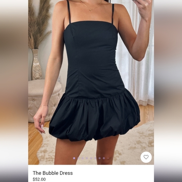 et clet Dresses & Skirts - Little black dress